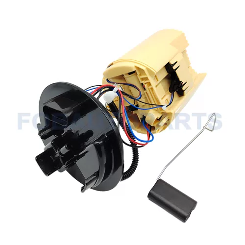 Fuel Pump Assy for Mercedes BenZ Vito W447 V-Class Metris A4474706500 A1664702395 A4474700694 - image 3